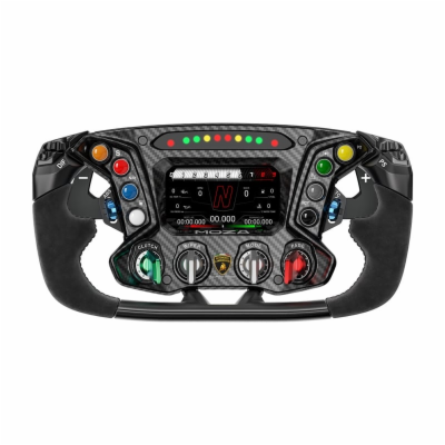 MOZA Racing Essenza SCV12 Sim-Racing volant (RS070)