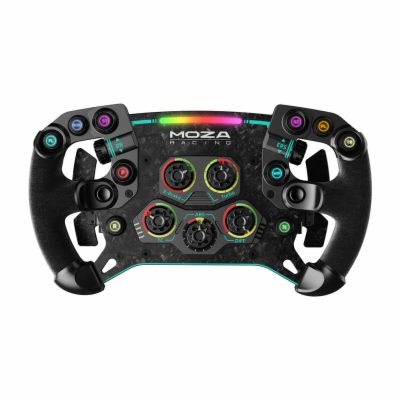 MOZA Racing Vision GS herní volant (RS064) (PC)
