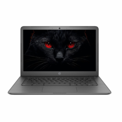 Notebook HP Chromebook 14 G5  Notebook - 14 palců, 4 GB, ...