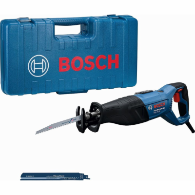 BOSCH Elektrická přímočará pila GSA 12-30 (0.601.6C7.000)