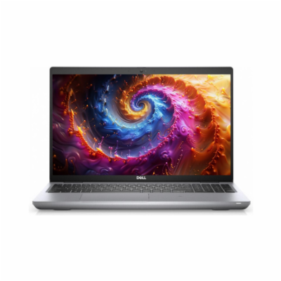 Notebook Dell Latitude 5521  Notebook - 15,6 palců, 64 GB...