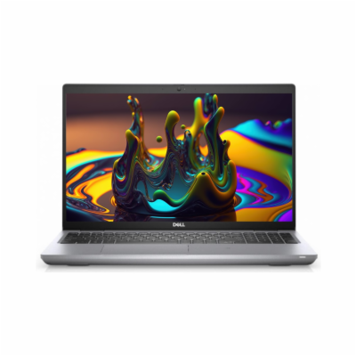 Notebook Dell Latitude 5521  Notebook - 15,6 palců, 64 GB...