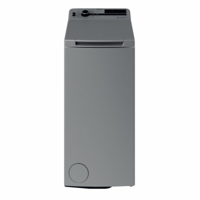 Whirpool TDLRS 7232BS EU