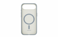 Cubenest Kryt na iPhone Air s podporou MagSafe matný béžový