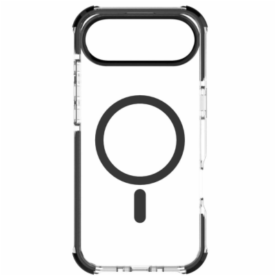Cubenest Kryt na iPhone Air MagPro Strong Guard černý