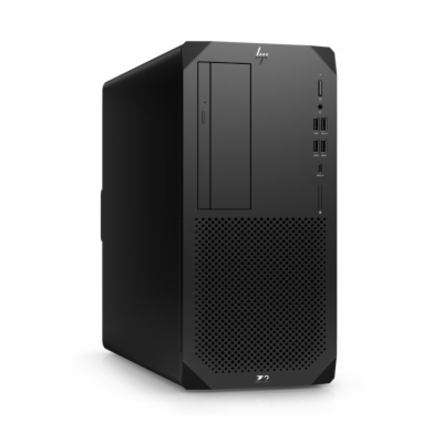 Počítač HP Z2 Tower G9 Workstation  Počítač - 16 GB, Inte...