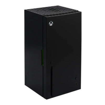 Xbox Series X mini chladnička, 4,5L