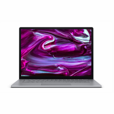Notebook Microsoft Surface Laptop 3  Notebook - 15 palců,...