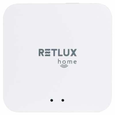 Smart centrální jednotka RETLUX RSH 401 ZigBee