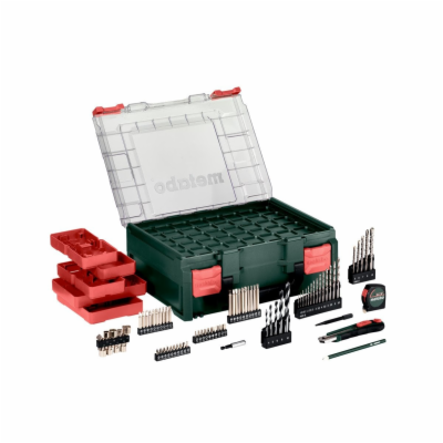 Metabo SB 18 Set (602245710)