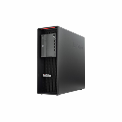 Počítač Lenovo ThinkStation P520 Tower Workstation  Počít...