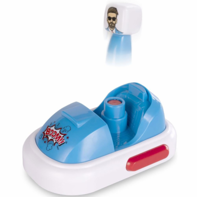 BUDDY TOYS BRC 28.315 RC Bumper car 