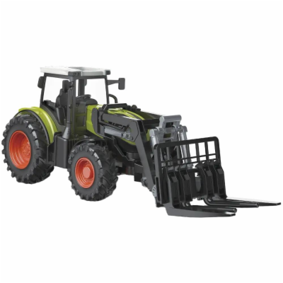 BUDDY TOYS BRC 24.513 RC Traktor+valník 