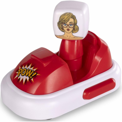 BUDDY TOYS BRC 28.321 RC Bumper car