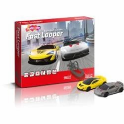 Buddy Toys BST 1633 Autodráha Fast Looper
