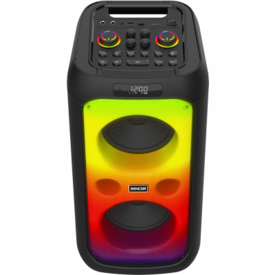 Sencor Partycon WAVE Sound system