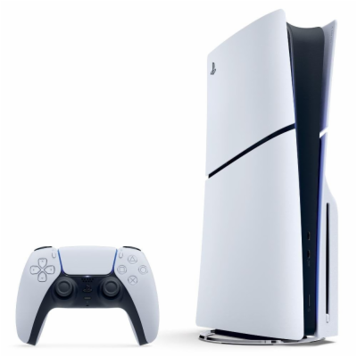 PlayStation 5 (Slim E Chassis)