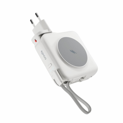 Epico UltraPack 3v1 10 000mAh pb + adaptér ET50