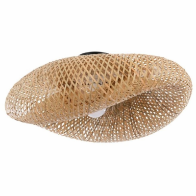 IMMAX BOHO HILO designové stropní svítidlo, D60cm, E27, b...