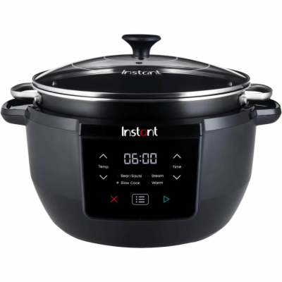 Instant Pot Superior Slow Cooker (7,1 L) 