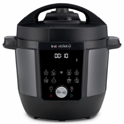 Instant Pot Plus WiFi (5,7 L)