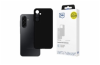 3mk Silicone Case pro Samsung Galaxy A17 5G