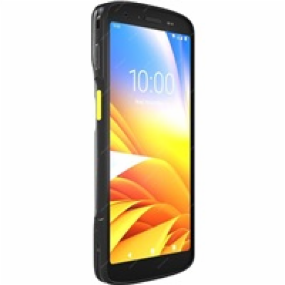Zebra TC22, 2D, SE4710, Projected Capacitive, 2-Pin, USB-...