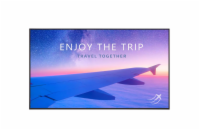 55" LG LED 55UH7N-E -UHD,700cd,IPS,OPS,24/7