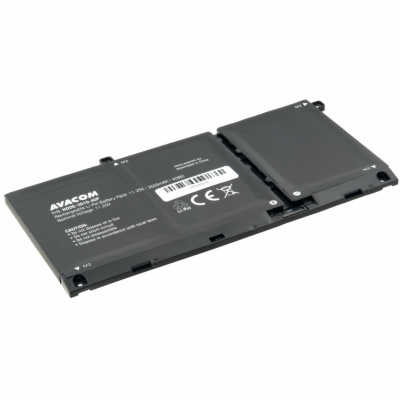 AVACOM baterie pro Dell Latitude 3510 Li-Pol 11,25V 3555m...