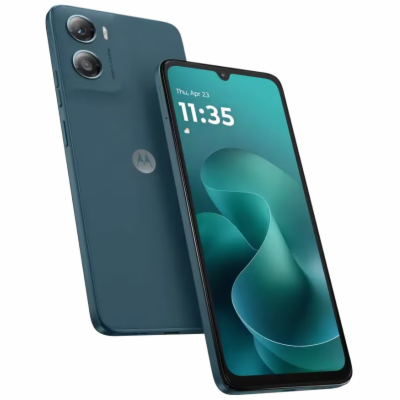 Motorola Moto G06 - PANTONE Tapestry (Blue)   6,88"/ Dual...
