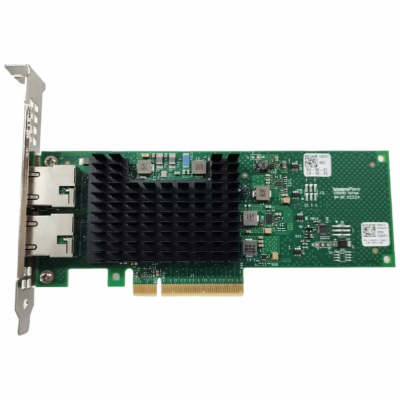 DELL Intel X710-T2L Dual Port 10GbE BASE-T/ 2-portová síť...