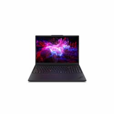 Lenovo ThinkPad P/P16v Gen 3 (Intel)/U7-255H/16"/WUXGA/32...