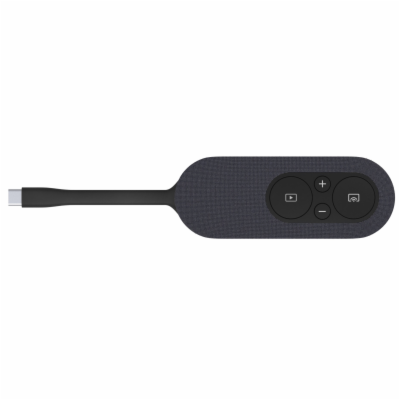 iiyama - Wireless presentation USB-C dongle