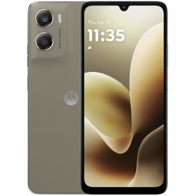 Motorola Moto G06 Power - PANTONE Laurel Oak (Brown)   6,...