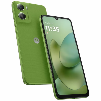Motorola Moto G06 - PANTONE Tendril (Green)   6,88"/ Dual...