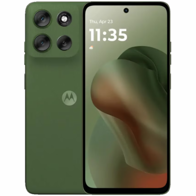 Motorola Moto G56 - Pantone Dilll (Green)   6,7"/ single ...