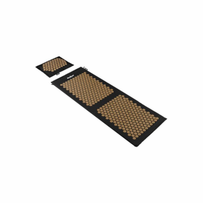 Akupresurní podložka REBEL RBA-6013-GL 130x50cm
