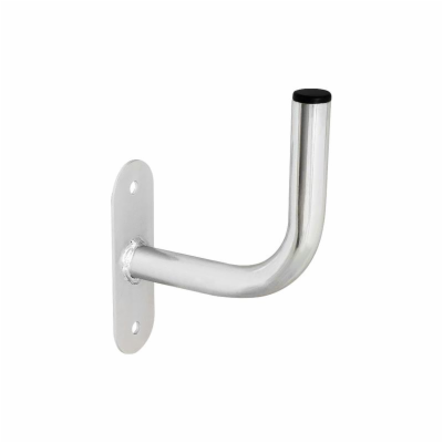 Anténní držák na zeď průměr 25mm výška 15,5cm BLOW 76-929