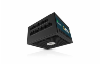 EVOLVEO G850 zdroj 850W, 80+ GOLD, ATX 3.1, aPFC, 140 mm ventilátor