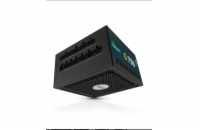 EVOLVEO G750 zdroj 750W, 80+ GOLD, ATX 3.1, aPFC, 140 mm ventilátor