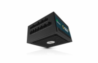 EVOLVEO G650 zdroj 650W, 80+ GOLD, ATX 3.1, aPFC, 140 mm ventilátor