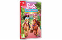 NS - Barbie: Horse Trails