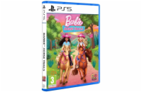 PS5 - Barbie: Horse Trails