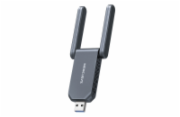 Mercusys MA37BEH BE6500 Hign Gain Wifi7 USB adapt.