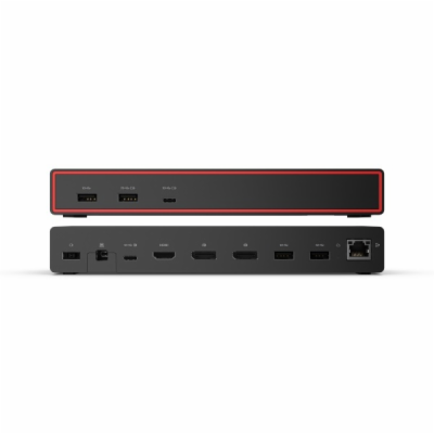 TP USB4 Smart Dock - EU