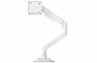BENQ BSH02 ergonomické rameno na monitor bílý