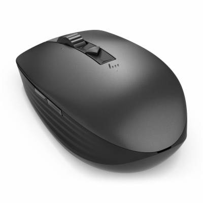 HP Multi-device 635M Bezdrátová myš - černá Elegantní bez...