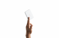 Bezdrátová powerbanka Anker Nano 5000mAh, 20W bílá