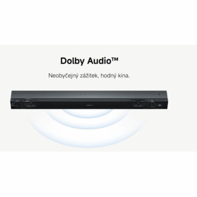 Xiaomi Soundbar PRO 2.0