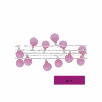 Řetěz světelný EMOS D5AP01